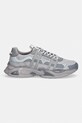 Guess BELLU sneakers pentru bărbați FMJELU.FAL12.GREY gri SS26