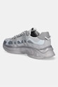 Încălțăminte Guess BELLU sneakers pentru bărbați FMJELU.FAL12.GREY gri