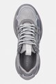 Guess BELLU sneakers pentru bărbați gri FMJELU.FAL12.GREY