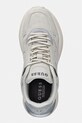 Guess SQUAN tenisky pánske sivá FMJSQU.ELE12.GREY