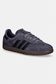 adidas Originals Samba Og sneakersy męskie zamszowe fioletowy IH4386