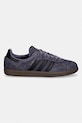 adidas Originals Samba Og sneakersy męskie zamszowe IH4386 fioletowy SS26