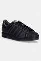 adidas Originals Superstar II sneakersy męskie czarny IH9297