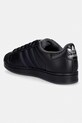 Obuwie adidas Originals Superstar II sneakersy męskie IH9297 czarny