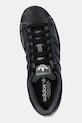 adidas Originals Superstar II sneakersy męskie czarny IH9297