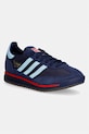 adidas Originals SL 72 sneakersy męskie zamszowe granatowy JQ9722
