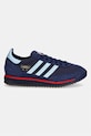 adidas Originals SL 72 sneakersy męskie zamszowe JQ9722 granatowy SS26