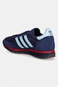 Obuwie adidas Originals SL 72 sneakersy męskie zamszowe JQ9722 granatowy