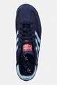 adidas Originals SL 72 sneakersy męskie zamszowe granatowy JQ9722