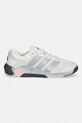 adidas Performance buty treningowe męskie Dropset 4 JR4678 szary SS26