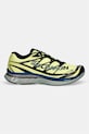 MM6 Maison Margiela x Salomon Sneakers Men's SH1WS0020.P6303.HB420 green SS26
