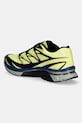 Shoes MM6 Maison Margiela x Salomon Sneakers Men's SH1WS0020.P6303.HB420 green