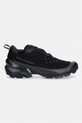 MM6 Maison Margiela x Salomon Sneakers Men's SH1WS0026.P7624.HB422 black SS26