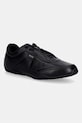 BOSS Jaylen sneakers da uomo in pelle nero 50563892.005