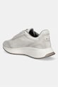 Obuwie BOSS TTNM EVO sneakersy męskie zamszowe 50563920.110 szary