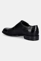 Παπούτσια Δερμάτινα κλειστά παπούτσια BOSS Tayil 50563122.001 μαύρο
