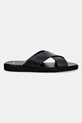 BOSS ciabatte slide da uomo Darrel 50563155.001 nero SS26
