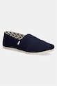 Toms εσπαντρίγιες ανδρικές ALPARGATA CLASSIC σκούρο μπλε 10020787