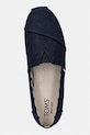 Toms εσπαντρίγιες ανδρικές ALPARGATA CLASSIC σκούρο μπλε 10020787