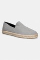 Toms espadryle męskie SANTIAGO szary 10019874