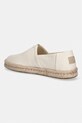 Παπούτσια Toms εσπαντρίγιες Ανδρικές ALPARGATA ROPE 2.0 10023178 μπεζ