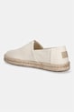 Παπούτσια Toms εσπαντρίγιες Ανδρικές ALPARGATA ROPE 2.0 10023178 μπεζ