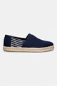 Toms Ανδρικές Εσπαντρίγιες ALPARGATA ROPE 2.0 10023173 σκούρο μπλε SS26
