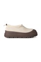 UGG sneakersy zamszowe M Tasman Weather Hybrid pozostałe beżowy 1144096.JNM