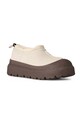 UGG sneakersy zamszowe M Tasman Weather Hybrid 1144096.JNM beżowy SS26