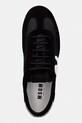 MSGM sneakersy czarny 4040MS024.994.99