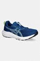 Asics buty treningowe GEL-CONTEND 9 syntetyczny niebieski 1011B881.407