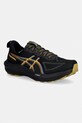Asics buty do biegania GT-100 GTX syntetyczny czarny 1011C078.001