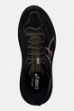Asics buty do biegania GT-100 GTX czarny 1011C078.001