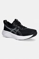 Asics buty do biegania GEL-PULSE 17 syntetyczny czarny 1011C153.001