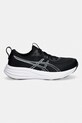 Asics buty do biegania GEL-PULSE 17 1011C153.001 czarny SS26
