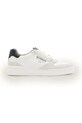 AllSaints sneakersy skórzane Regan Low Top pozostałe beżowy M037FE.WHT
