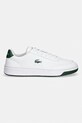 Lacoste sneakersy Court Pro Sneakers 50SMA0074 biały SS26