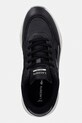 Lacoste sneakersy Run Set Sneakers czarny 50SMA0220