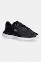 Lacoste sneakersy skórzane Elite Active Sneakers pozostałe czarny 51SMA0028