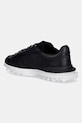 Obuwie Lacoste sneakersy skórzane Elite Active Sneakers 51SMA0028 czarny