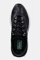 Lacoste sneakersy skórzane Elite Active Sneakers czarny 51SMA0028