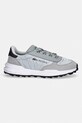 Lacoste Elite Active Evo Sneakers sneakersy męskie 51SMA0038 szary SS26