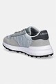 Obuwie Lacoste Elite Active Evo Sneakers sneakersy męskie 51SMA0038 szary