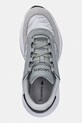 Lacoste Elite Active Evo Sneakers sneakersy męskie szary 51SMA0038