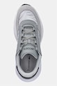 Lacoste Elite Active Evo Sneakers sneakersy męskie szary 51SMA0038