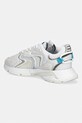 Cipők Lacoste sportcipő L003 Neo Sneakers 51SMA0044 fehér