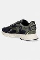 Obuwie Lacoste sneakersy L003 Neo Sneakers 51SMA0044 zielony