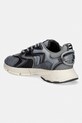Obuwie Lacoste sneakersy L003 Neo Sneakers 51SMA0044 szary