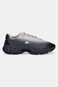 Lacoste sneakersy Spinor Sneakers 51SMA0053 szary SS26