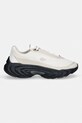 Lacoste Spinor Premium Sneakers Tactile Elevation Pack sneakersy męskie 51SMA0054 beżowy SS26